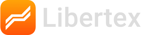 Libertex broker partner logo on Indigosoft partnership page